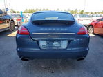 Porsche Panamera 2012