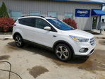 Ford Escape 2018