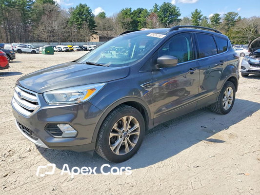 Ford Escape 2018 - Image 1 of 13