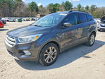 Ford Escape 2018
