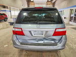 Honda Odyssey 2007