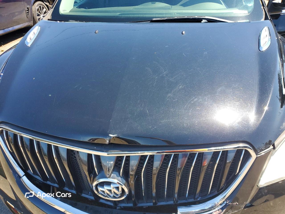 Buick Enclave 2017