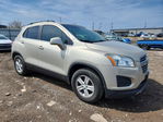 Chevrolet Trax 2016