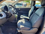 Fiat 500 2013