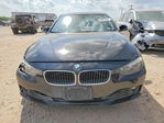 BMW Series 3 2015