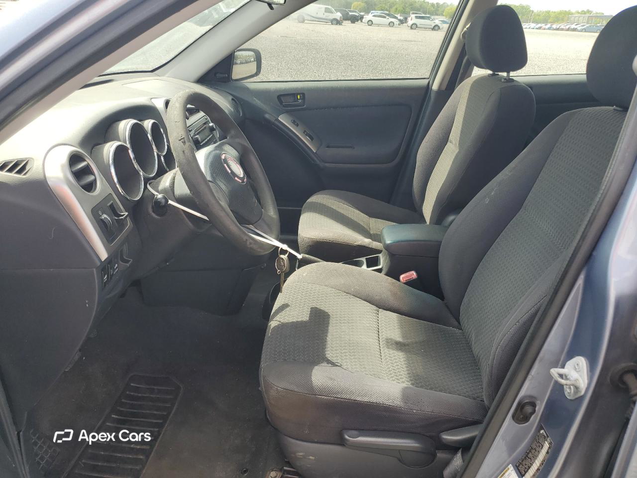 Toyota Matrix 2006