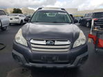 Subaru Outback 2013
