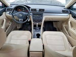 Volkswagen Passat 2014