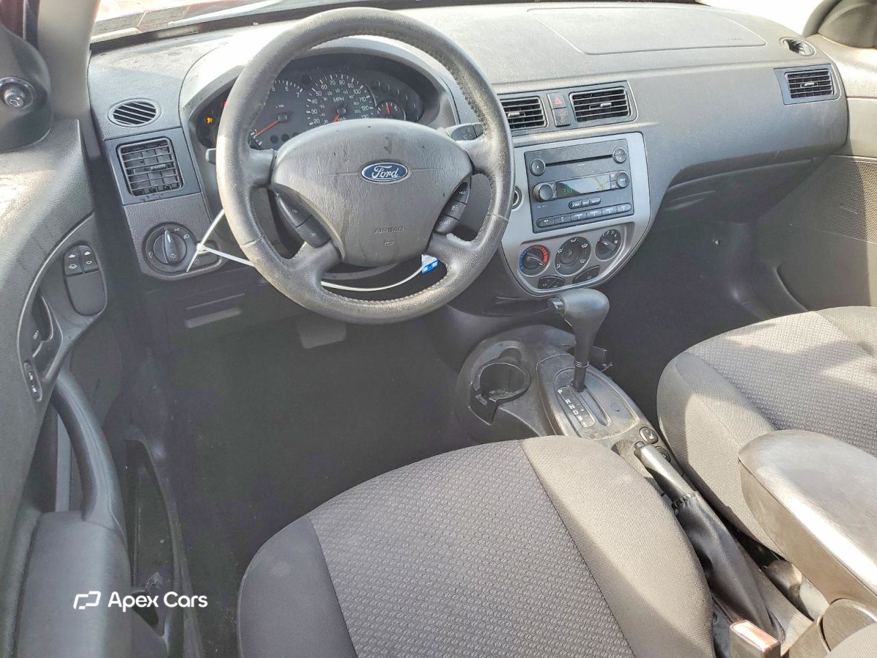 Ford Focus 2006