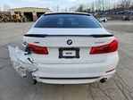 BMW Series 5 2017