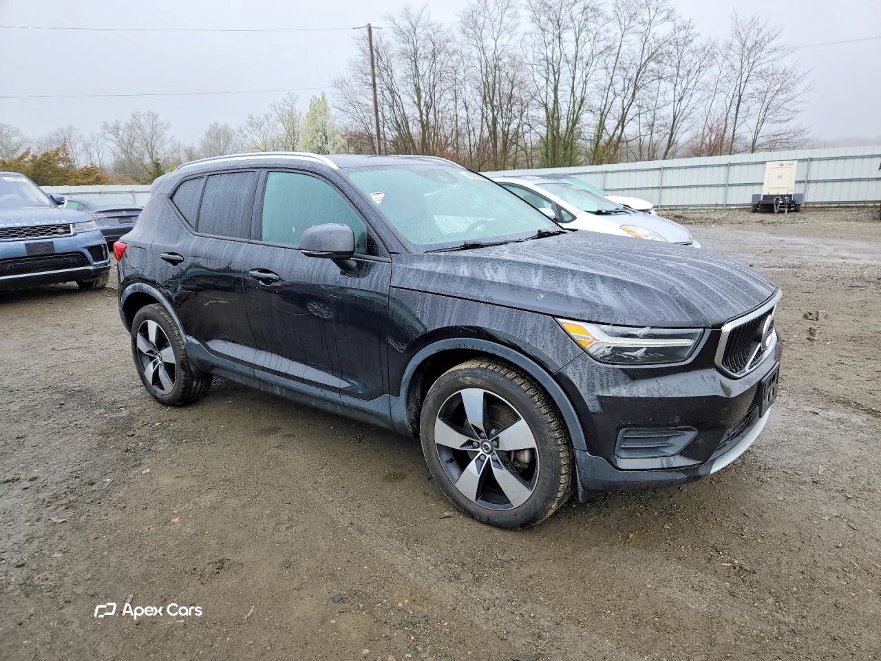 Volvo XC40 2020