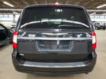 Chrysler Voyager 2015