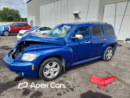 2006 Chevrolet HHR - Image 1 of 14