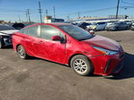 Toyota Prius 2021