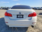 BMW Series 5 2011