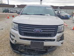 Ford Explorer 2017