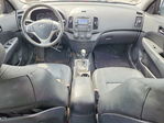 Hyundai Elantra 2012