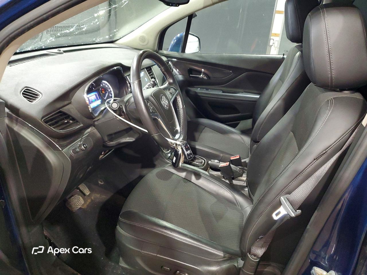Buick Encore 2020