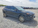 Jeep Cherokee 2017