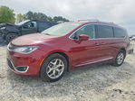Chrysler Pacifica 2017