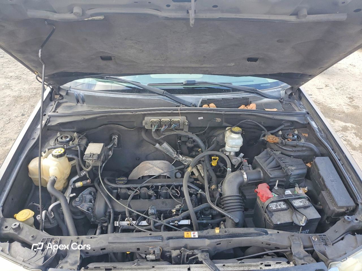 Ford Escape 2008