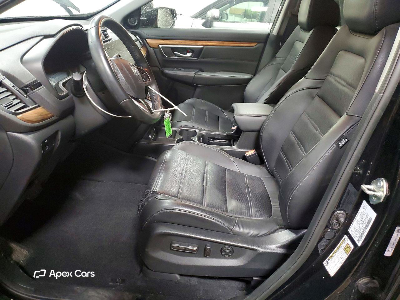 Honda CR-V 2020
