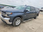 Chevrolet Silverado 2021