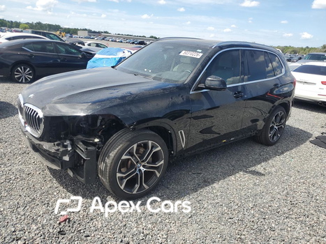 BMW X5 2021 - Image 1 of 13