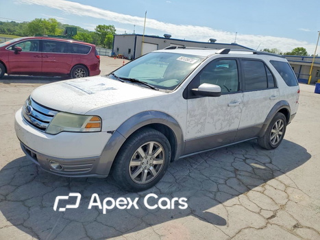 Ford Taurus 2008 - Image 1 of 13