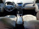 Hyundai Tucson 2014