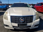 Cadillac CTS 2012