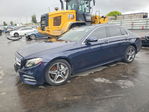 Mercedes-Benz E-klasse 2017