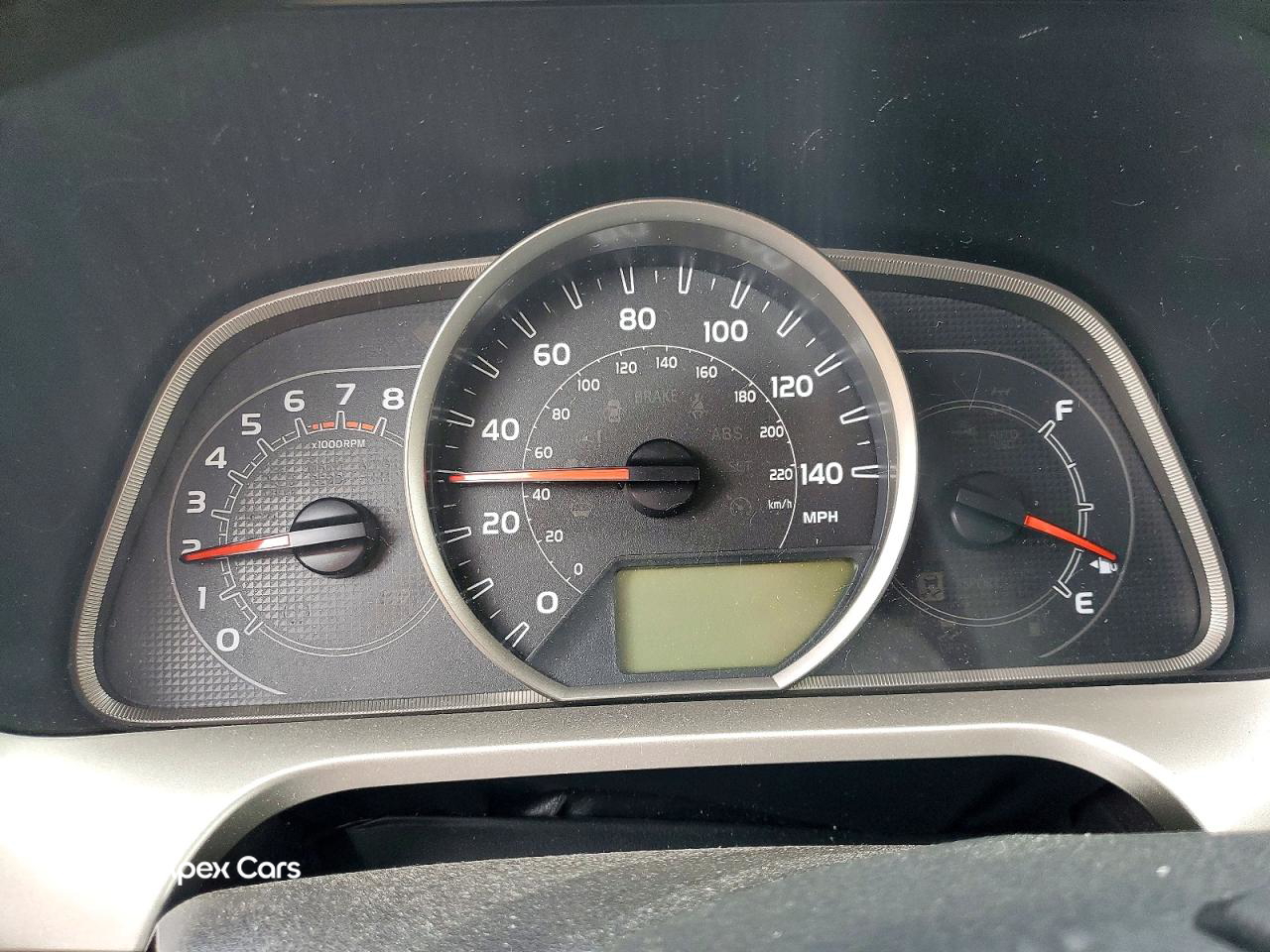 Toyota RAV 4 2015