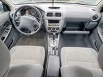 Subaru Impreza 2004