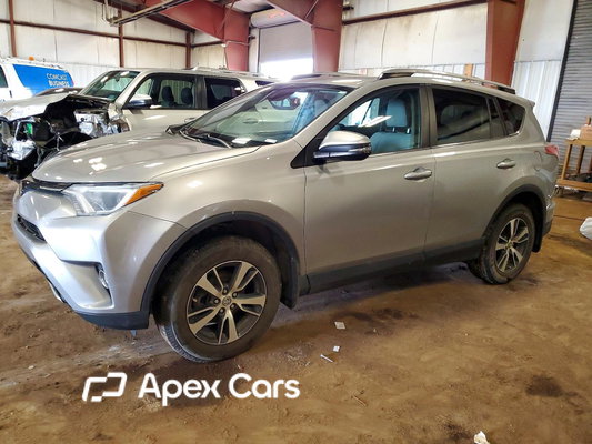 Toyota RAV 4 2018 - Image 1 of 13