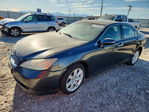 Lexus ES 2008