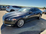 Jaguar XF 2015