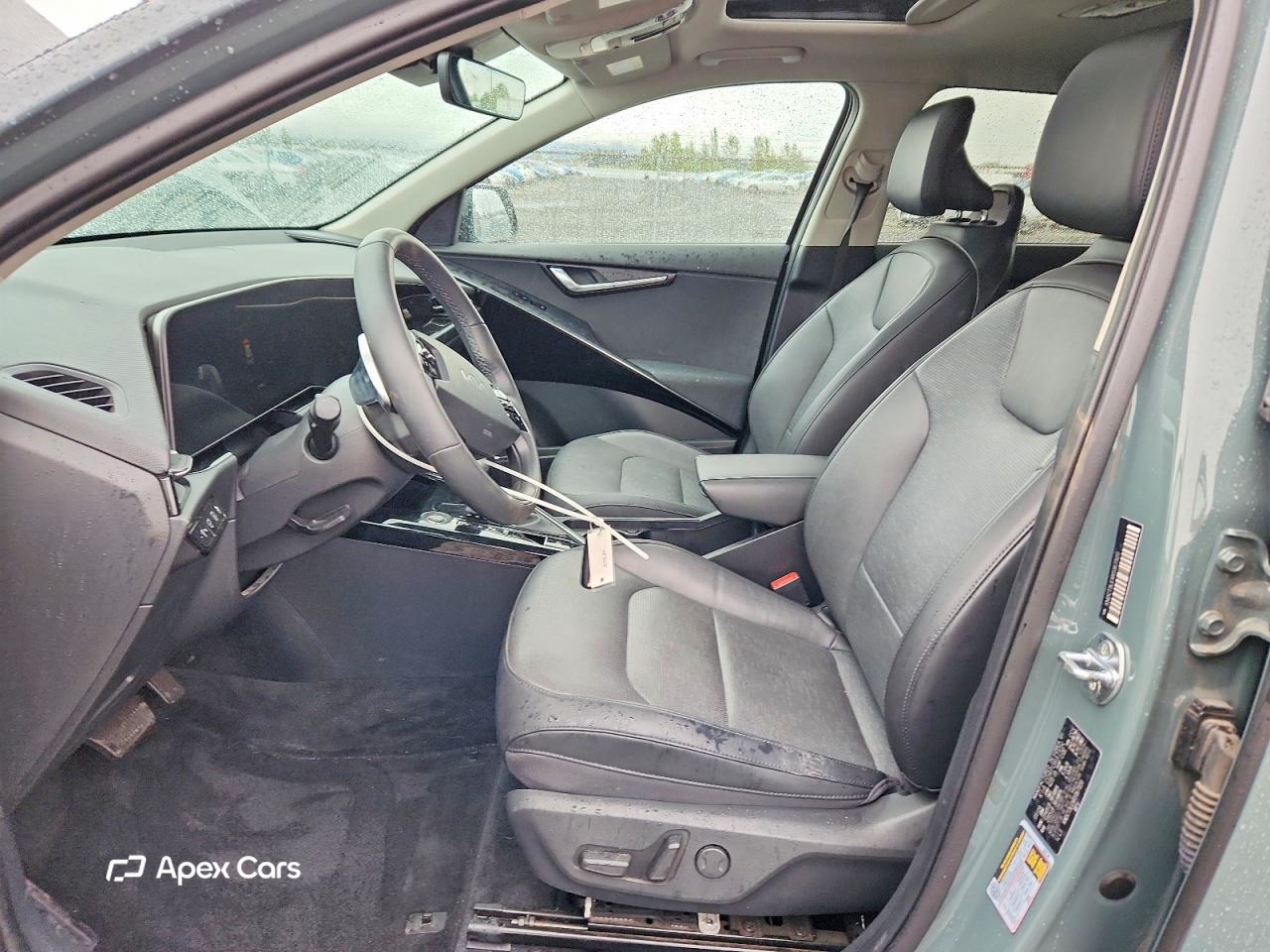 Kia Niro 2024
