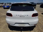 Porsche Macan 2018