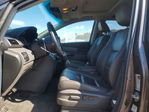 Honda Odyssey 2012
