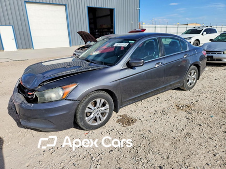 Honda Accord 2012 - Image 1 of 13