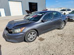 Honda Accord 2012