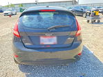Ford Fiesta 2013