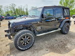 Jeep Wrangler 2011
