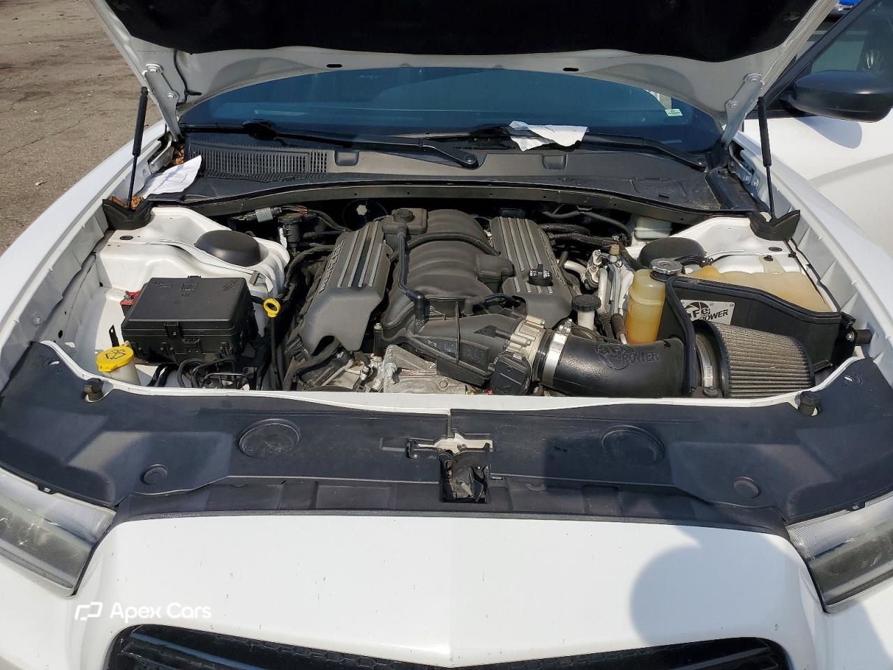 Dodge Charger 2014