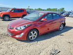 Hyundai Elantra 2016