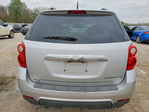 Chevrolet Equinox 2012