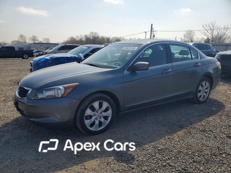 Honda Accord 2010 - Image 1 of 12