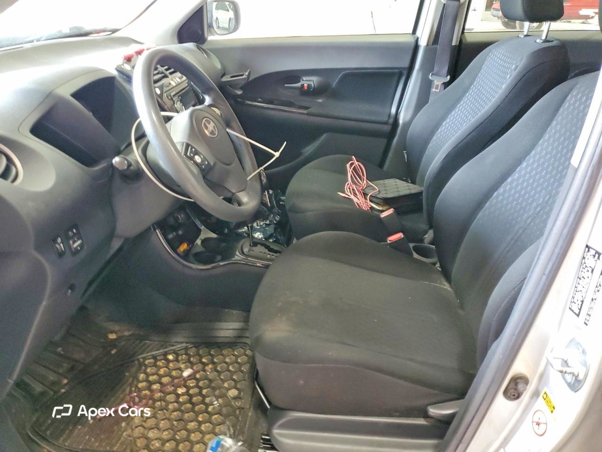 Scion xD 2008