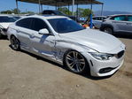 BMW Series 4 2016